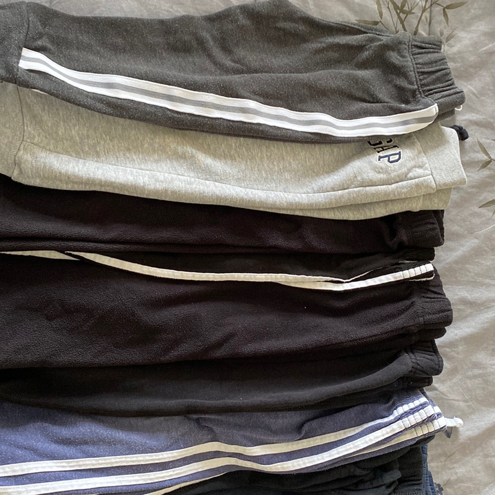 Toddler Pants Bundle